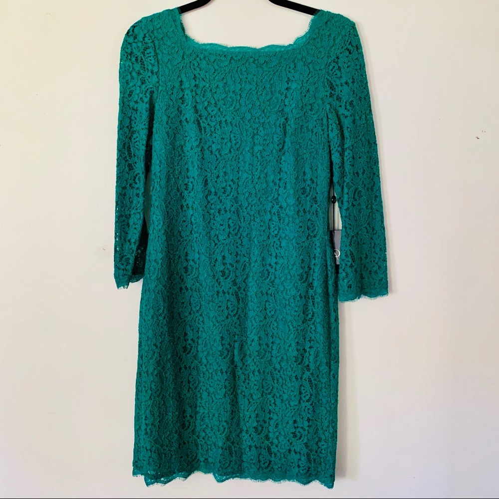 Adrianna Papell dress